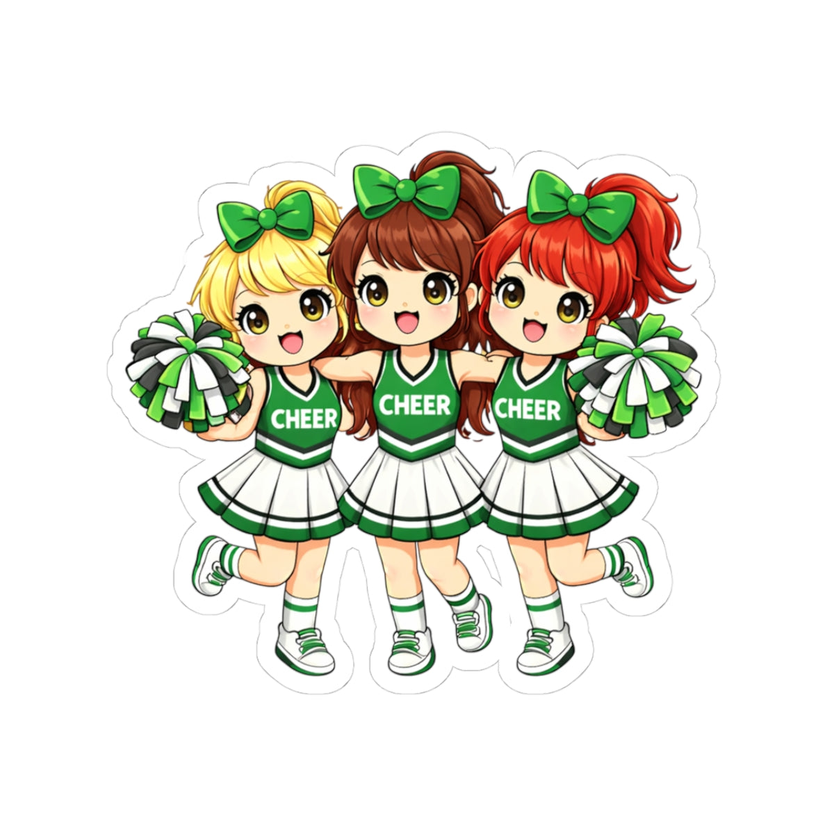 CHEER