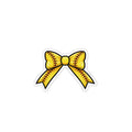 Softball Bow Magnet